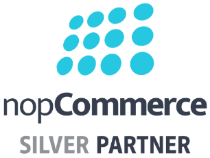 nopCommerce silver partner